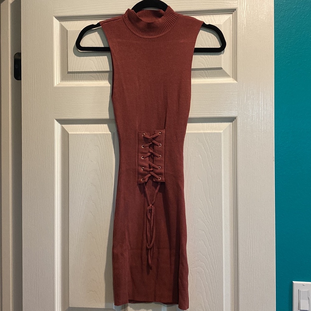 Beautiful Guess dress